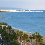 Nice apartment in Benalmdena Costa with 1 Bedrooms, WiFi&Outdoor swimming pool