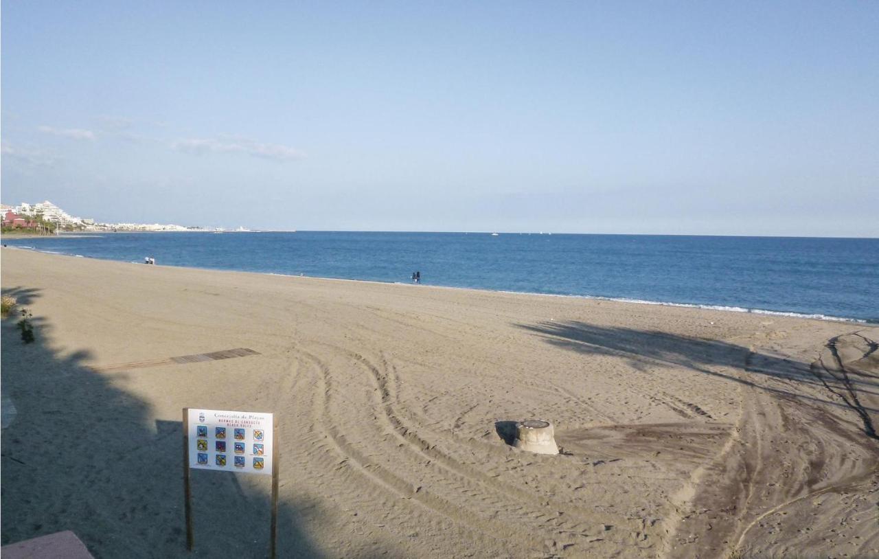 Appartement In Benalmdena Costa With 1 Bedrooms, Wifi&outdoor Swimming Pool Benalmádena