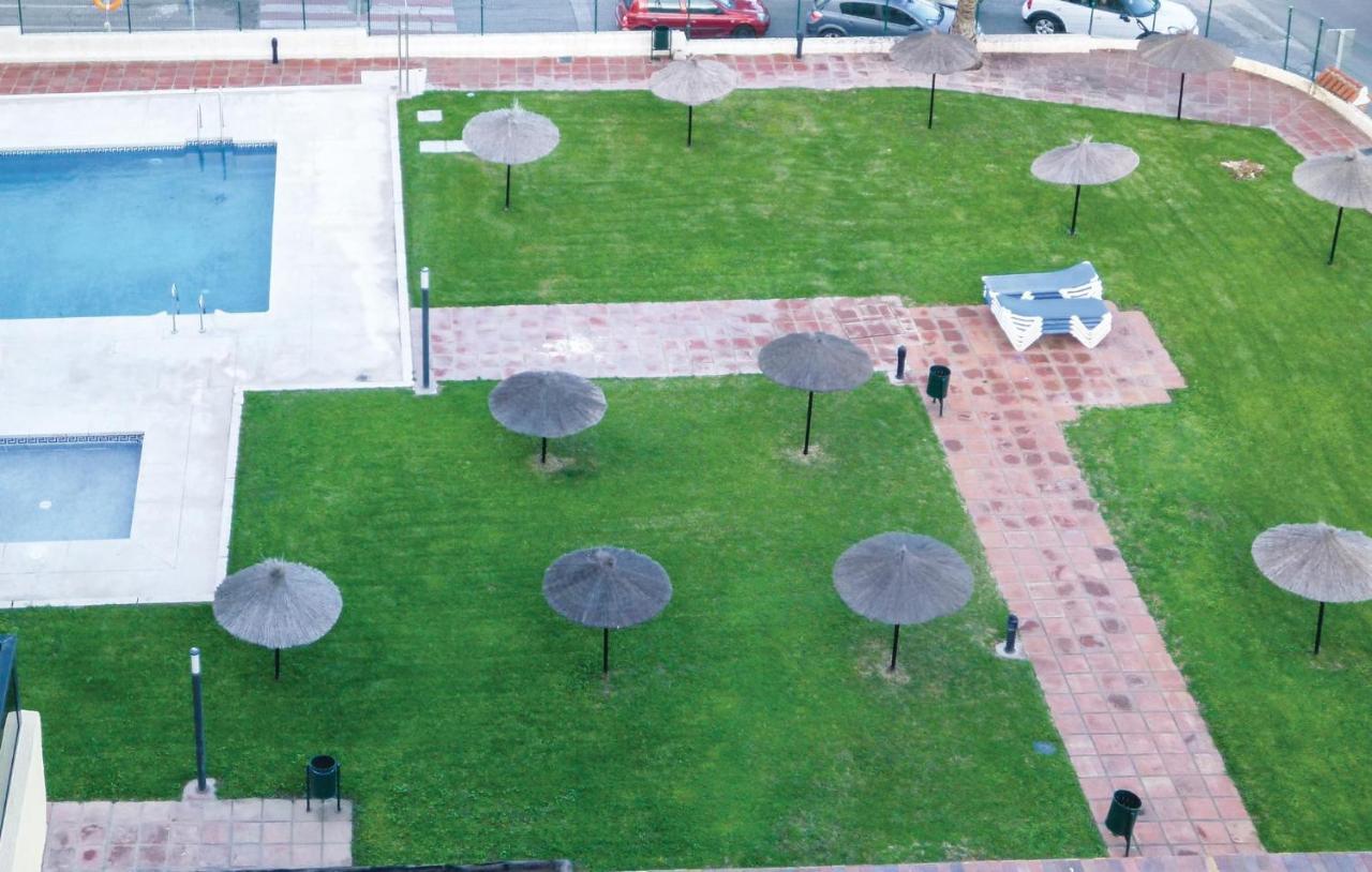 Nice Apartment In Benalmdena Costa With 1 Bedrooms, Wifi And Outdoor Swimming Pool Apartment