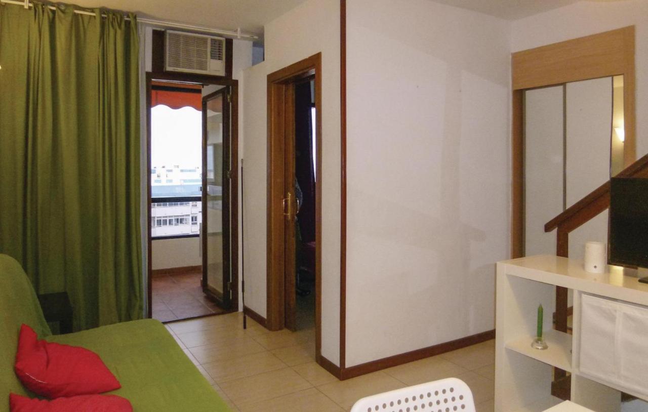 Appartement In Benalmdena Costa With 1 Bedrooms, Wifi&outdoor Swimming Pool