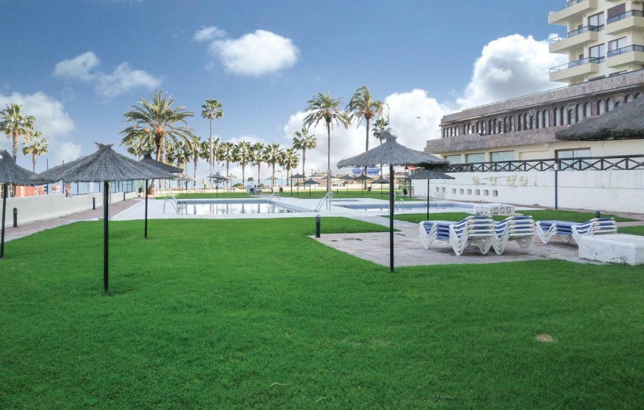 Appartement In Benalmdena Costa With 1 Bedrooms, Wifi&outdoor Swimming Pool