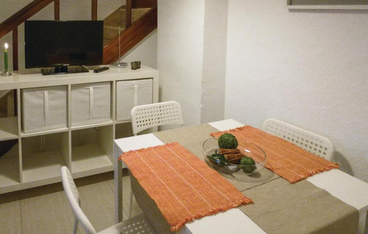 In Benalmdena Costa With 1 Bedrooms, Wifi And Outdoor Swimming Pool Benalmádena