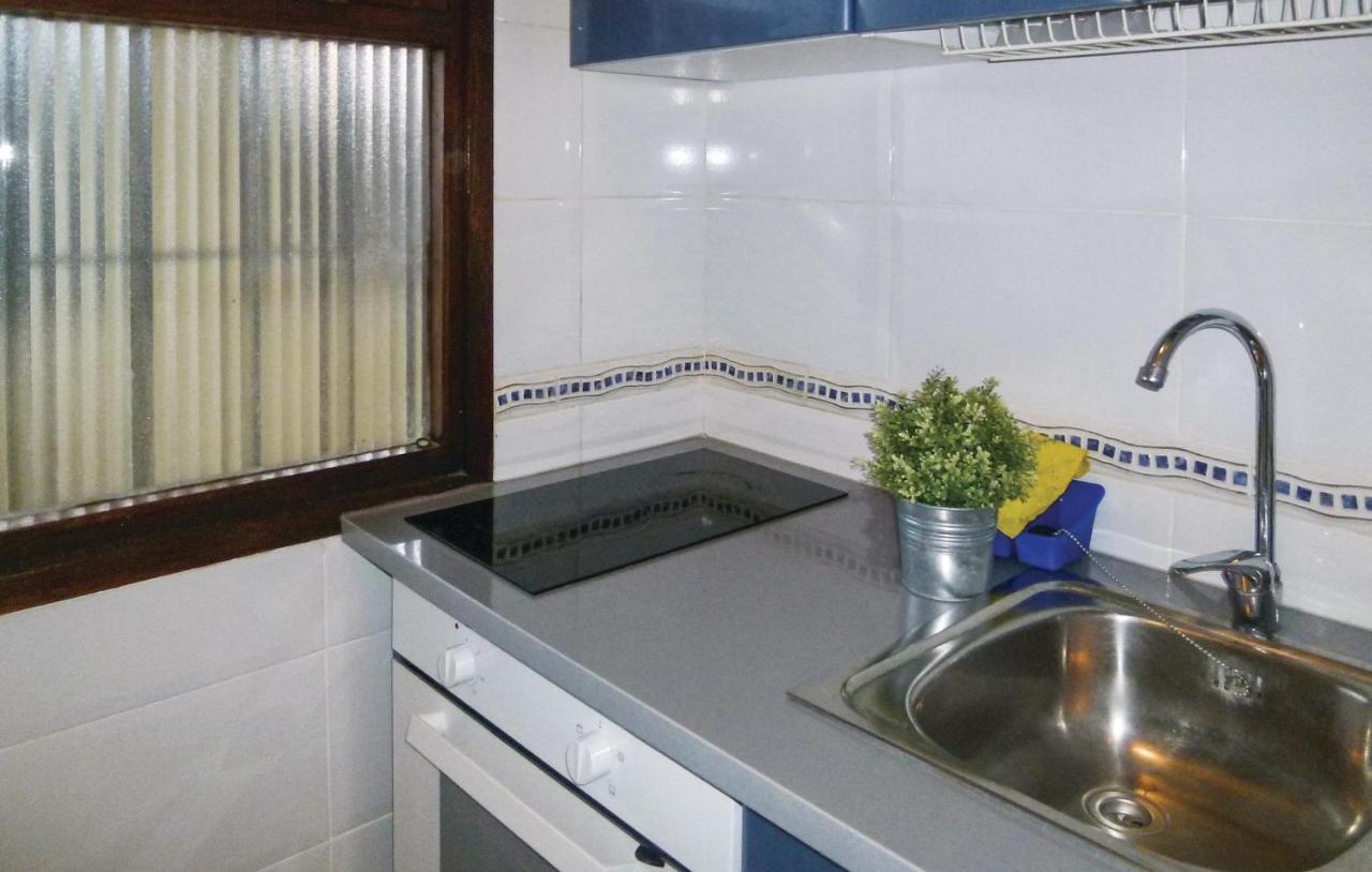 In Benalmdena Costa With 1 Bedrooms, Wifi And Outdoor Swimming Pool
