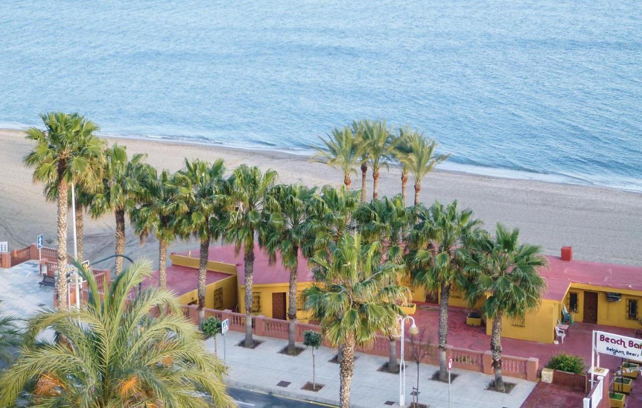 In Benalmdena Costa With 1 Bedrooms, Wifi And Outdoor Swimming Pool Apartamento