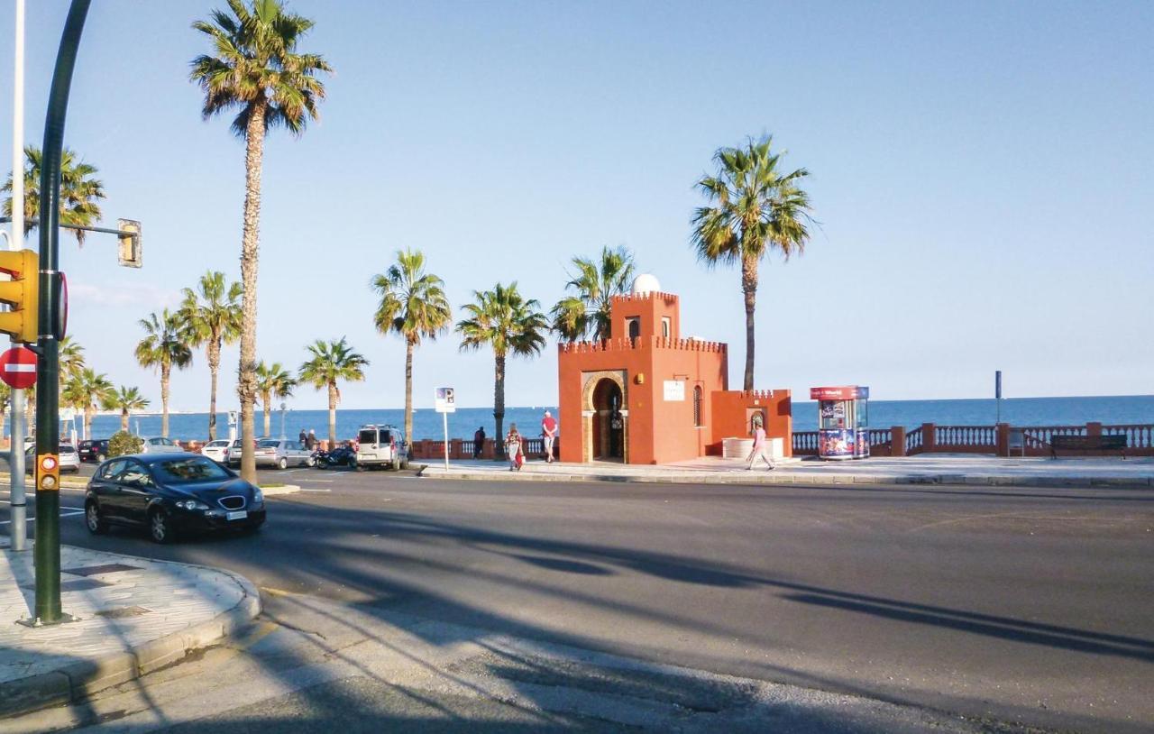 In Benalmdena Costa With 1 Bedrooms, Wifi And Outdoor Swimming Pool Apartamento *