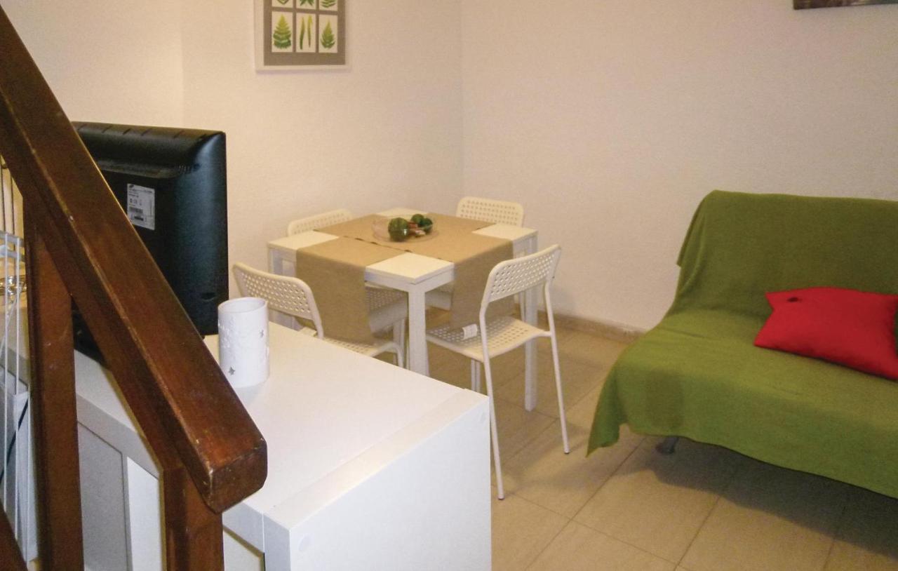 Apartamento In Benalmdena Costa With 1 Bedrooms, Wifi And Outdoor Swimming Pool *