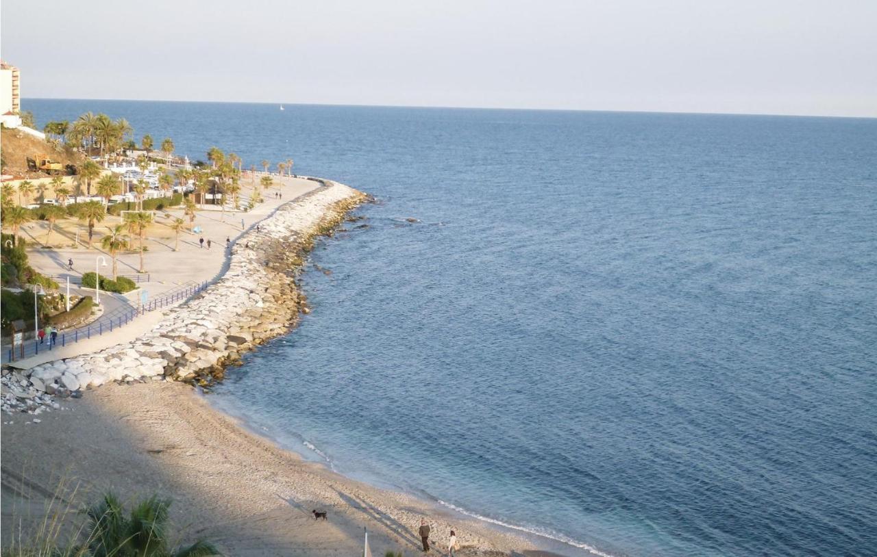 In Benalmdena Costa With 1 Bedrooms, Wifi And Outdoor Swimming Pool * Benalmádena